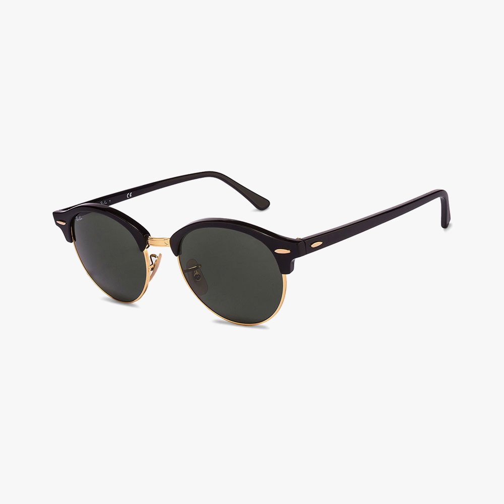 Ray-Ban RB4246 Clubround Sunglasses For Men – Image 2