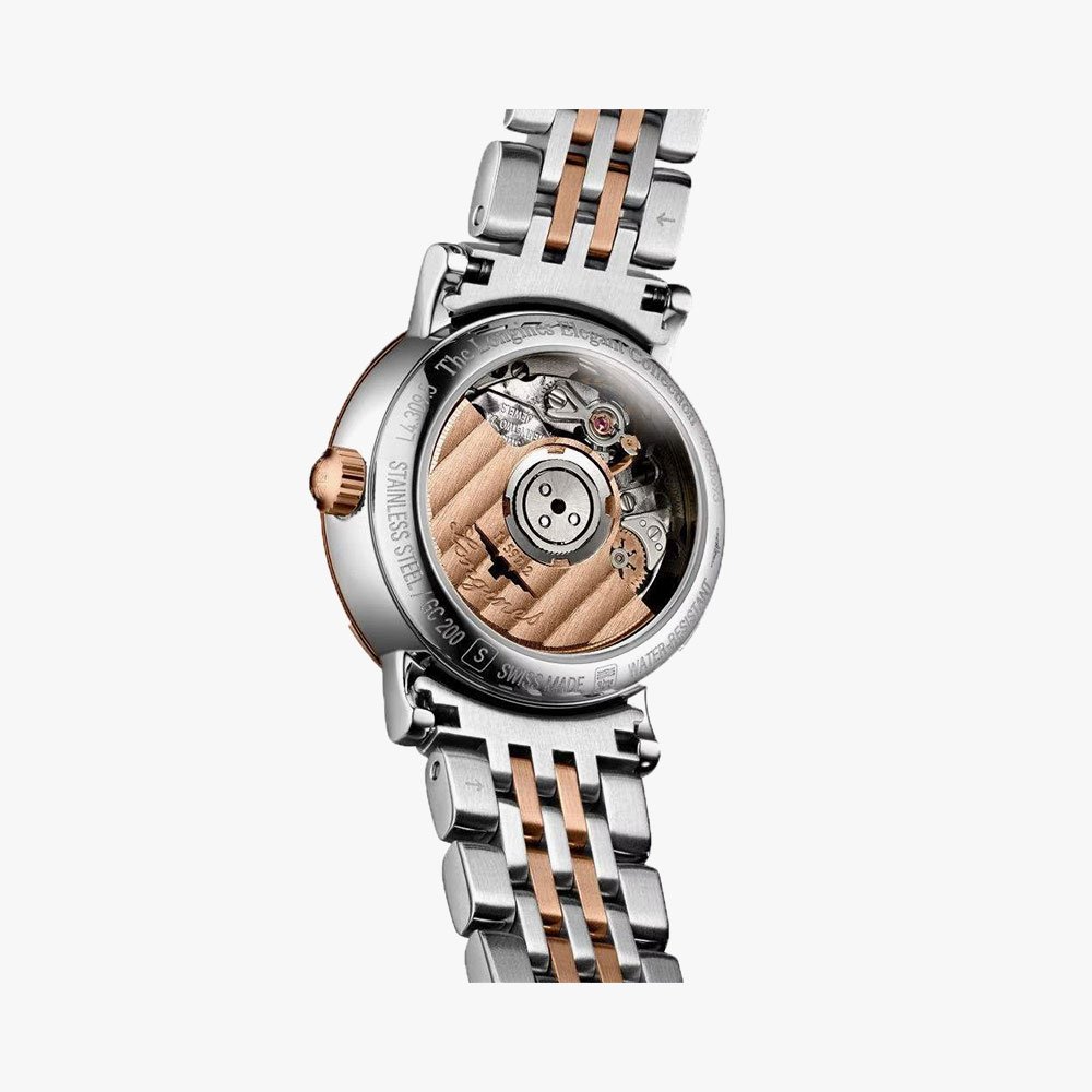 Longines Watchmaking Tradition 25.5 mm Watch – Image 3