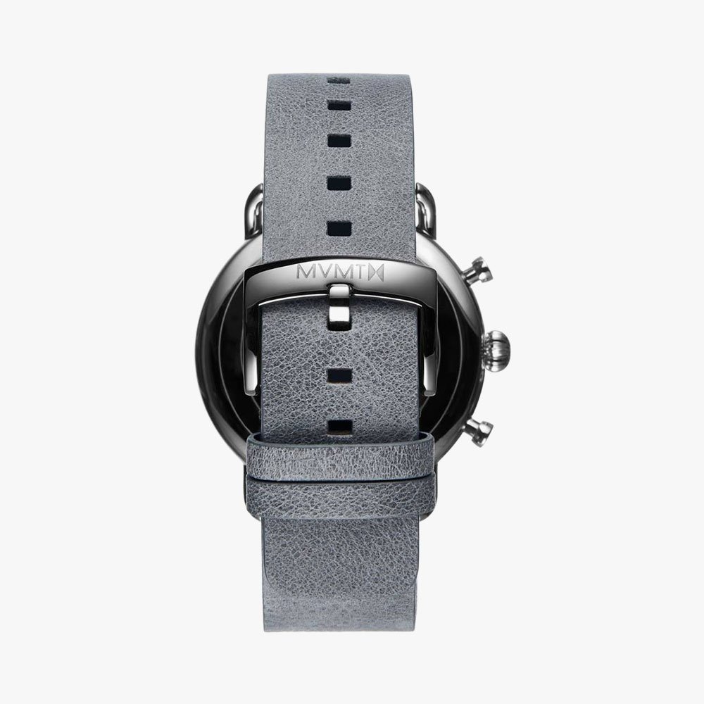 MVMT Chrono Analog Black Dial Men Watch – Image 10