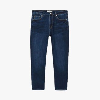 Tommy Hilfiger Skinny Mid-Rise Jeans For Women