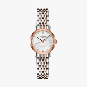 Longines Watchmaking Tradition 25.5 mm Watch