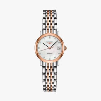 Longines Watchmaking Tradition 25.5 mm Watch