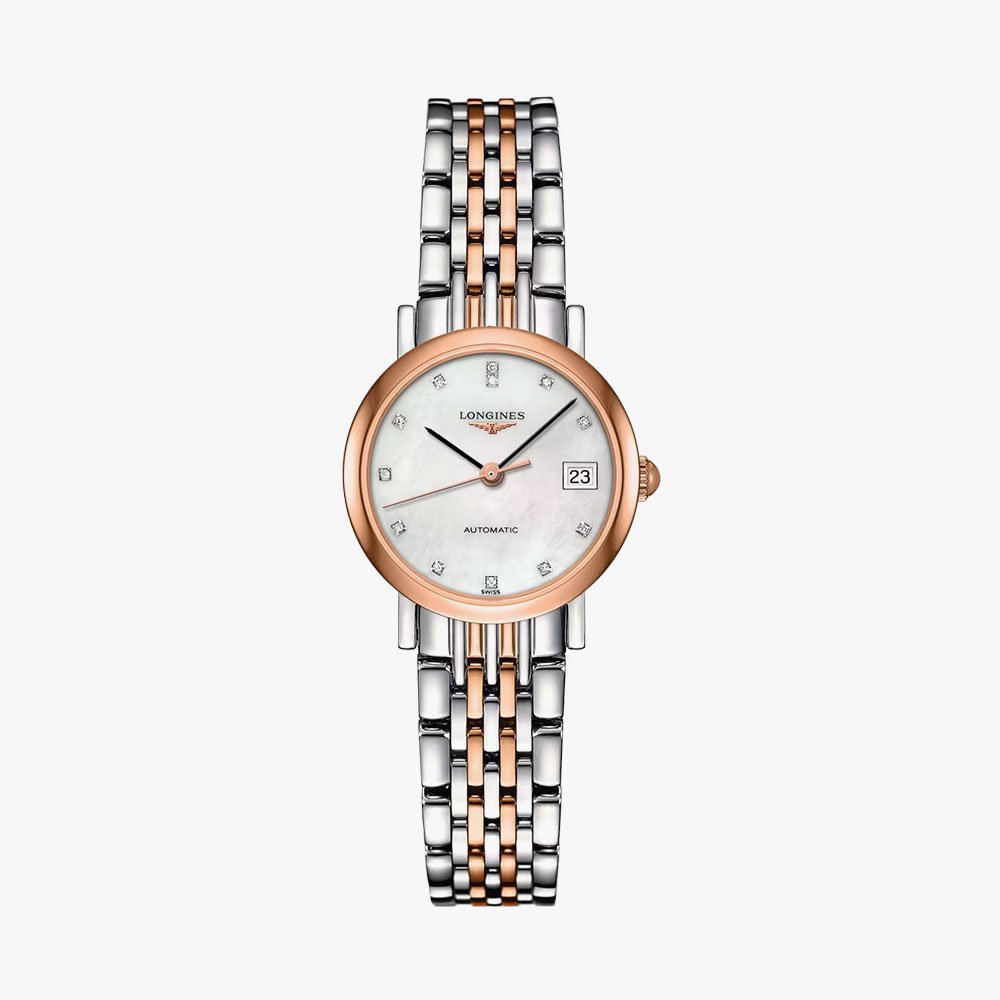 Longines Watchmaking Tradition 25.5 mm Watch