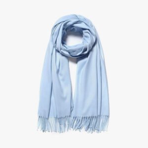 Cindy & Wendy Large Soft Cashmere Silky Shawl