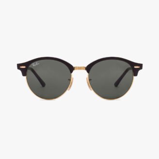 Ray-Ban RB4246 Clubround Sunglasses For Men