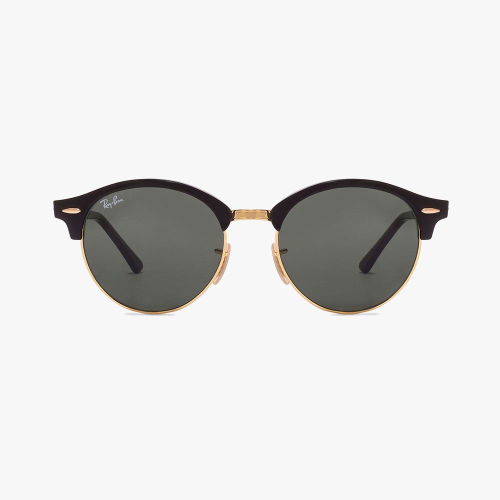 Ray-Ban RB4246 Clubround Sunglasses For Men