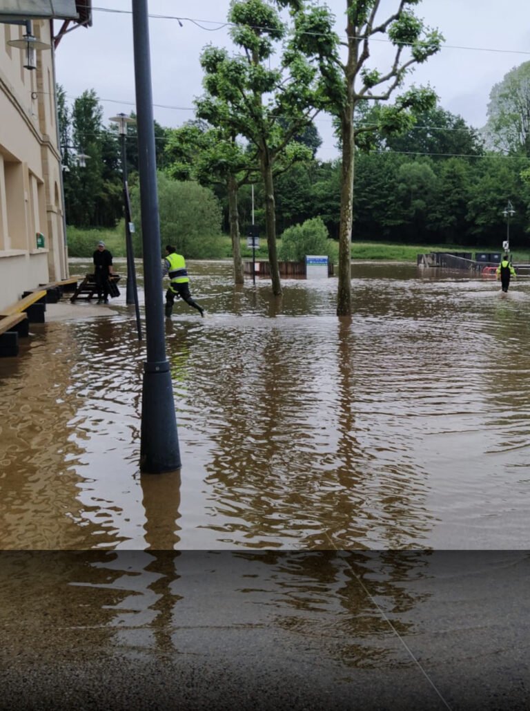 Citoyenneté - vie quotidienne