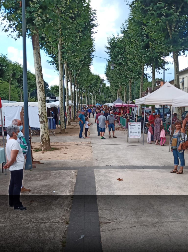 Activités - économiques