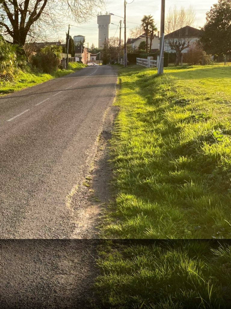 Cadre de vie - Aménagement - environnement